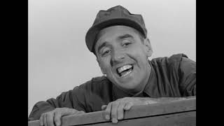 Gomer Pyle USMC Season 1 Episode 1 Gomer Overcomes the Obstacle Course [upl. by Latouche658]