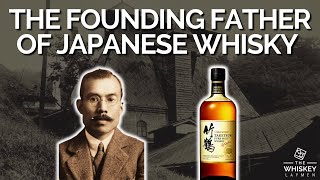 Taketsuru Pure Malt Japanese Whisky Review  Episode 24 [upl. by Mitchell]