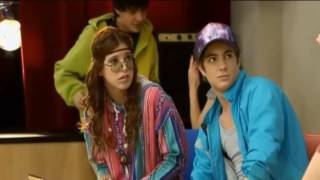 Violetta Temporada 1 Capitulo 1 Parte 1010 Español Latino [upl. by Lednam]