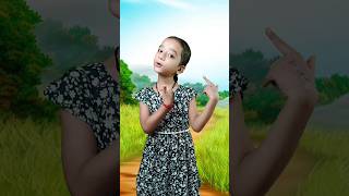 Nani teri morni ne chitthi bheji hai  Hindi Rhymes shortsnaniterimorni [upl. by Apfel]