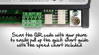 Ask Hytrol How to Install the E24™ 30 Card [upl. by Naillij322]