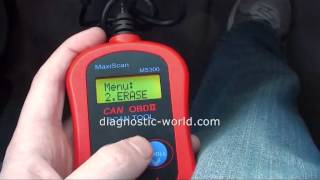 OBD2 Fault Code Diagnostic ScannerReaders  Diagnostic World [upl. by Braun]