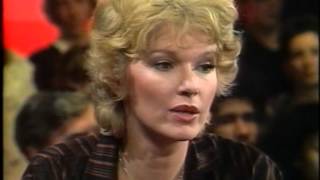 Interview Sonja Barend met Martine Bijl en Henk van der Molen 1981 [upl. by Adiel]