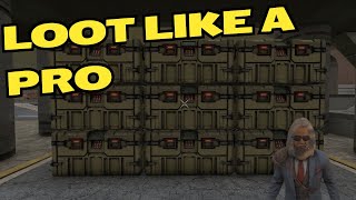 Top Looting Tips For 7 Days To Die  A Beginners Guide To Looting [upl. by Nrek]