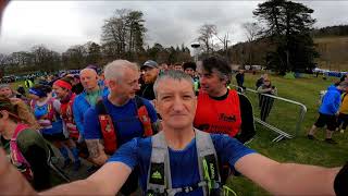 Run Balmoral 24th April 2022 15 Mile Trail Race [upl. by Isac835]