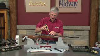 Proper Screw Torque for Rifle Accuracy  MidwayUSA Gunsmithing [upl. by Pen]