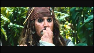 Jack Sparrow  Michael Bolton ONLY pirates FULL [upl. by Mordy73]