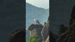 Discover Chimney Rock North Carolina’s Hidden Gem travel northcarolina shorts [upl. by Winebaum515]