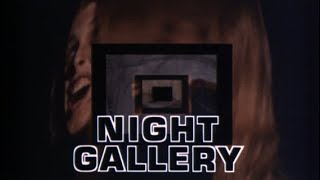 Night Gallery quotIntroquot [upl. by Eimoan722]