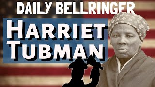 Harriet Tubman Biography [upl. by Southworth955]