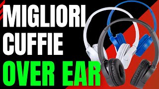 Migliori Cuffie Over Ear  BestBuy del 2024 [upl. by Lekar]