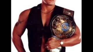 The Rock theme song OLD [upl. by Amero]