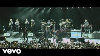 Los Fabulosos Cadillacs  El Aguijón En Vivo en Theater at Madison Square Garden [upl. by Heigho]