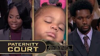 Women At War Mom Thinks Woman Is After Sons New Online Dance Fame Full Episode  Paternity Court [upl. by Ida]