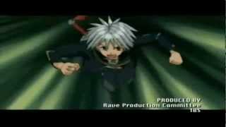 Rave Master Opening HD [upl. by Nnav]