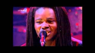 Tracy Chapman  Youre the One Live 2002 [upl. by Nugent909]