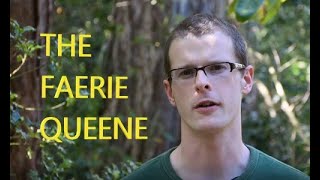 Introduction to The Faerie Queene [upl. by Esimorp225]