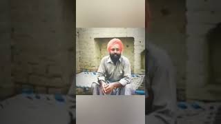 funny farting punjabi couple jimeezedits comedy sikhcouple [upl. by Monjo]