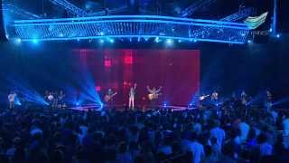 CityWorship I Will Bless The Lord True Worshippers  Amos Ang  City Harvest Church [upl. by Ramon239]