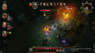 Divinity Original Sin How to beat Braccus Rex easily [upl. by Herc]