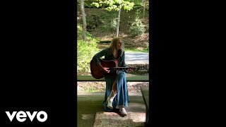 Miranda Lambert  Bluebird Acoustic Vertical Video [upl. by Royden]