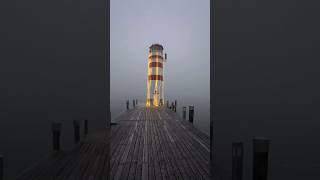 Lighthouse Podersdorf [upl. by Harms]