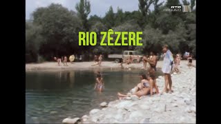 História do Rio Zêzere – Da Nascente à Foz [upl. by Alexandre]