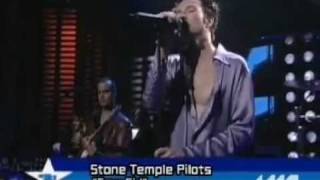 Stone Temple Pilots  Sour Girl LIVE at Farmclub 2000 [upl. by Seligman]