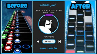 How to create and play Beatstar custom songs [upl. by Seften619]