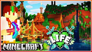 Waterfalls amp New Builds  X Life Ep3 [upl. by Ytteb]