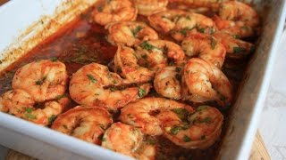 How to Make Spicy Cajun Shrimp [upl. by Maice]