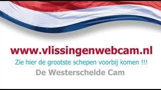 Live stream wwwvlissingenwebcamnl [upl. by Neelrad]