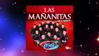 BANDA MS  LAS MAÑANITAS OFICIAL [upl. by Lenora]