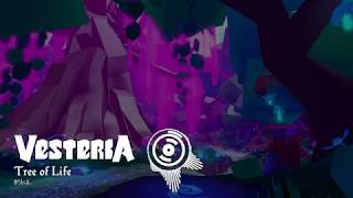 Vesteria OST  Tree of Life [upl. by Nylsirk]