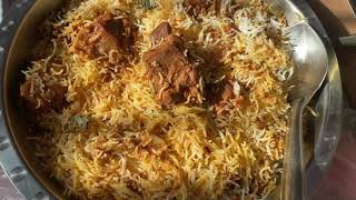 Kabsa  अरेबियन कब्सा  authentic Kabsa recipe  Mutton Kabsa [upl. by Bunni]