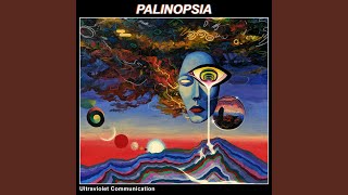 Palinopsia [upl. by Coridon]