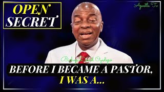 Tithing Sermon by Bishop David Oyedepo Messages 2024  ApostleTv [upl. by Adnov]