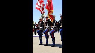 Pepperdine Veterans Day Message [upl. by Kina653]