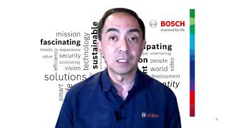 Introduction to the Bosch Video Management System Expert Level Certification Course [upl. by Rosenblum602]