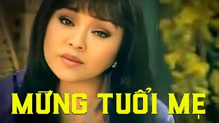 Mừng Tuổi Mẹ  Hương Lan  Bản Gốc Nghe Hay Nhất [upl. by Charry454]