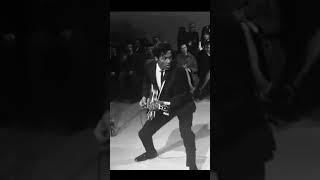 🕺🎸 Revolution Ignited  Chuck Berrys quotJohnny B Goodequot Dance Extravaganza chuckberry 60smusic [upl. by Zumstein379]