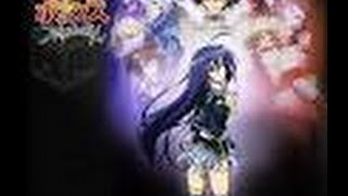 Medaka Box Abnormal 01 VOSTFR Full HD [upl. by Leaw417]