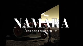 Second Life Machinima 2024 NAMARA SHORTS Episode 3 NINA [upl. by Pressman250]