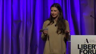 Cornerstone Talk – Nataliya Melnyk [upl. by Iaj]