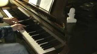 Annes Theme from Anne of Green Gables on Piano [upl. by Eelik689]