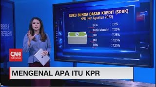 Mengenal Apa Itu KPR [upl. by Grantland249]