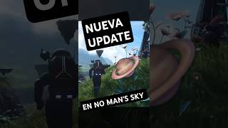 🪐 NO MANS SKY ANUNCIADA LA PRIMERA UPDATE DE 2025 [upl. by Fransen]