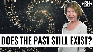 Does the Past Still Exist [upl. by Aryn]