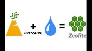 What Is Zeolite [upl. by Pillsbury]