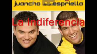 La Indiferencia Silvestre Dangond amp Juancho De La Espriella  Audio En Vivo [upl. by Darryl]